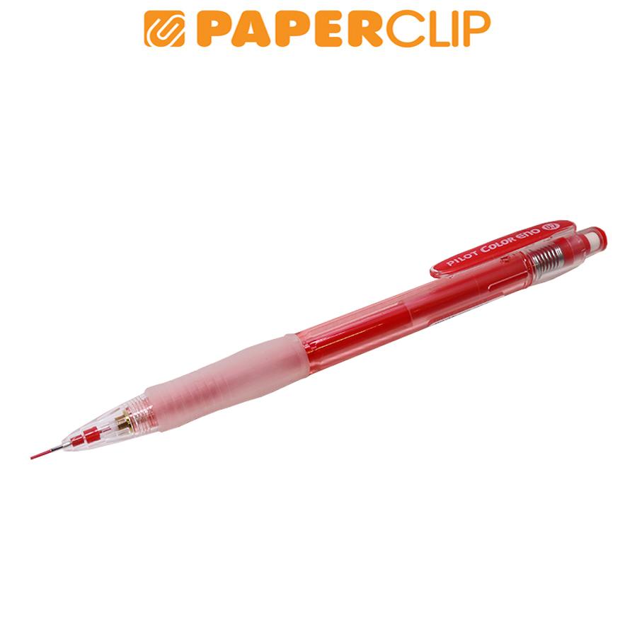 

PENSIL MEKANIK PILOT COLOR ENO HCR-197 07 RED