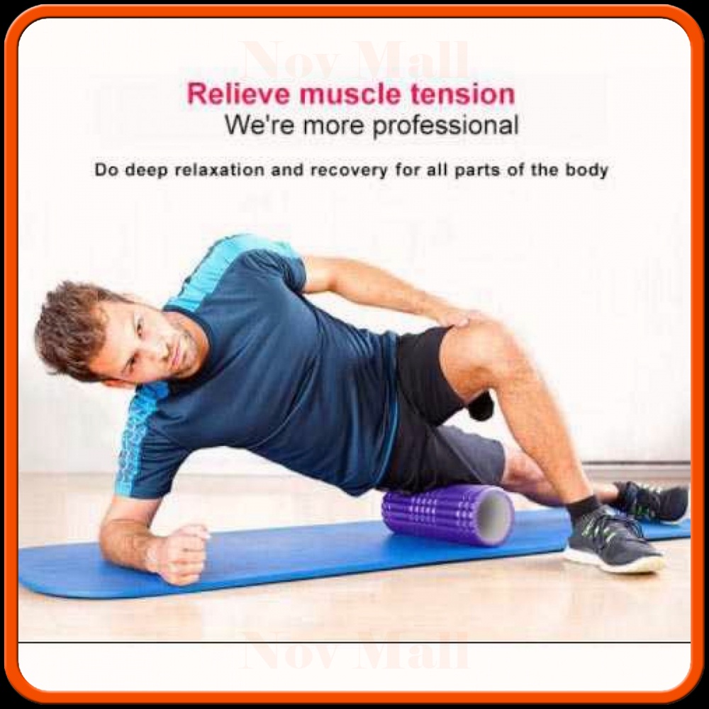 Roller Foam Yoga -SP396