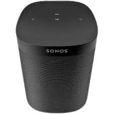 Sonos One SL Wireless Speaker HiFi System