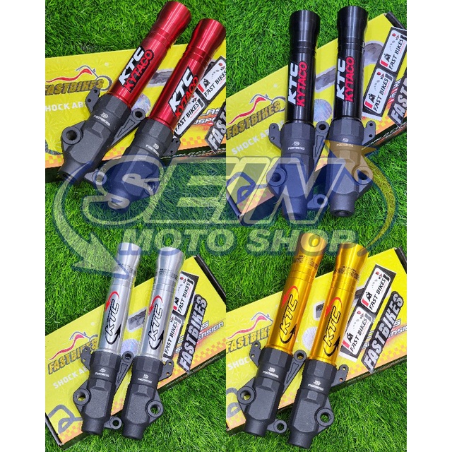 Bottom Shock Depan Usd All Matic Honda Beat Vario Scopy Usd All Vario Scopy Beat