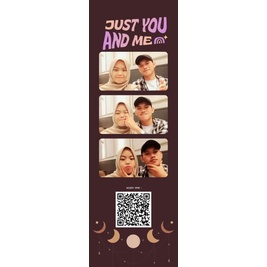 

PHOTO STRIP CUSTOM
