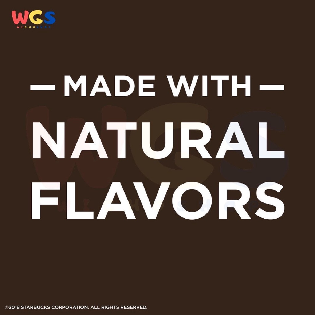 

✨NEW✨ -Starbucks Caramel Syrup With Other Naturally Flavored 360ml- 1.1.23