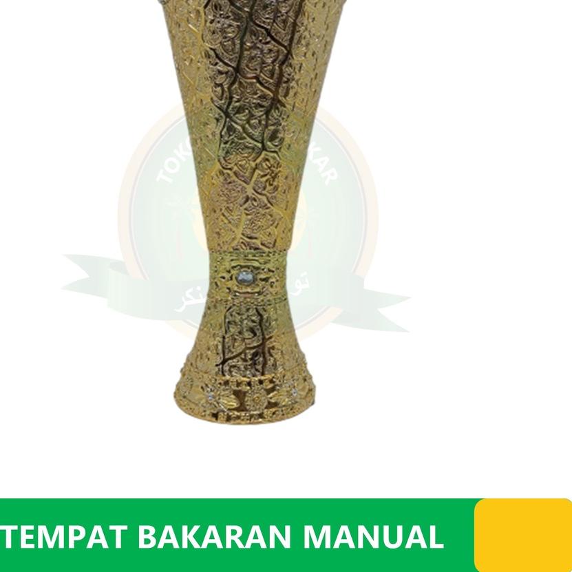 ➤ TEMPAT BAKARAN BUKHUR BUHUR ARAB AROMATHERAPY BESAR DUPA ✈