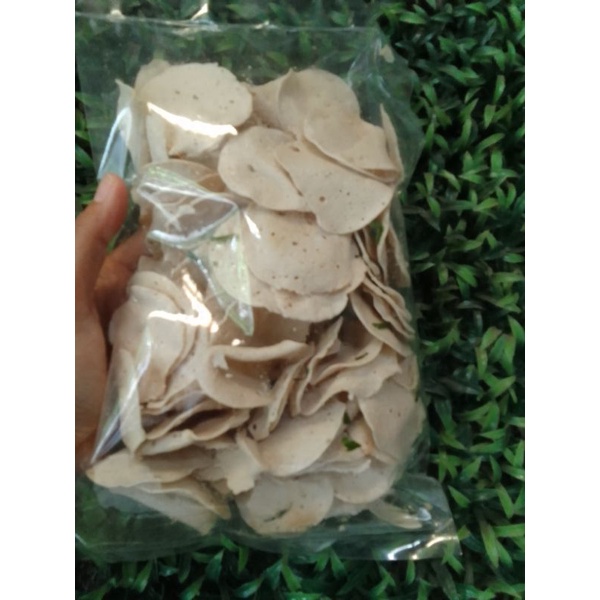 

kripik basreng daun jeruk viralll