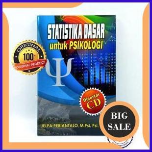 

parts Statistika Dasar untuk Psikologi - Jelpa Periantalo 1F3BZ3