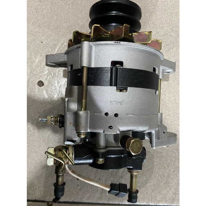 Altenator Dinamo Ampere Kijang Diesel Hiace Diesel