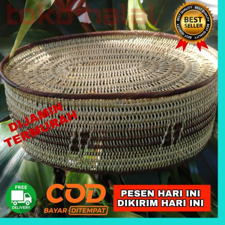 Tren Terbaru peci asli rotan gorontalo orinal pecinya gusdur pecinya anis