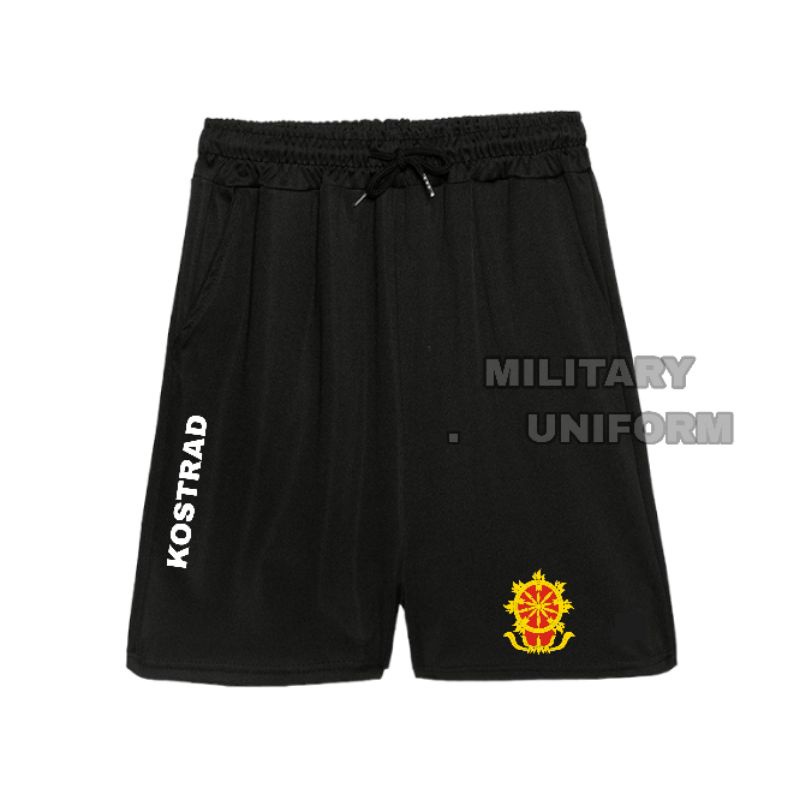 celana running tni ad ekapaksi