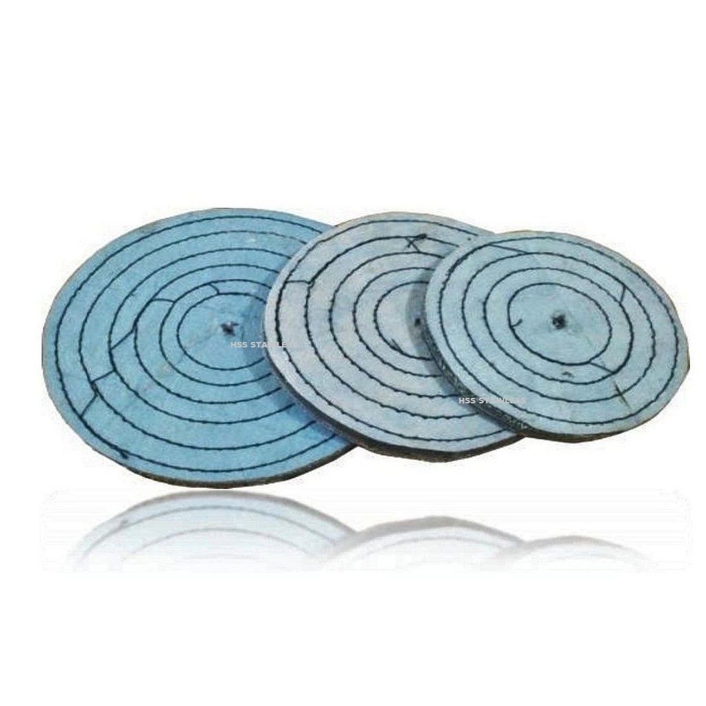 KAIN POLES JEANS / KAIN POLES LOKAL 6"INCH