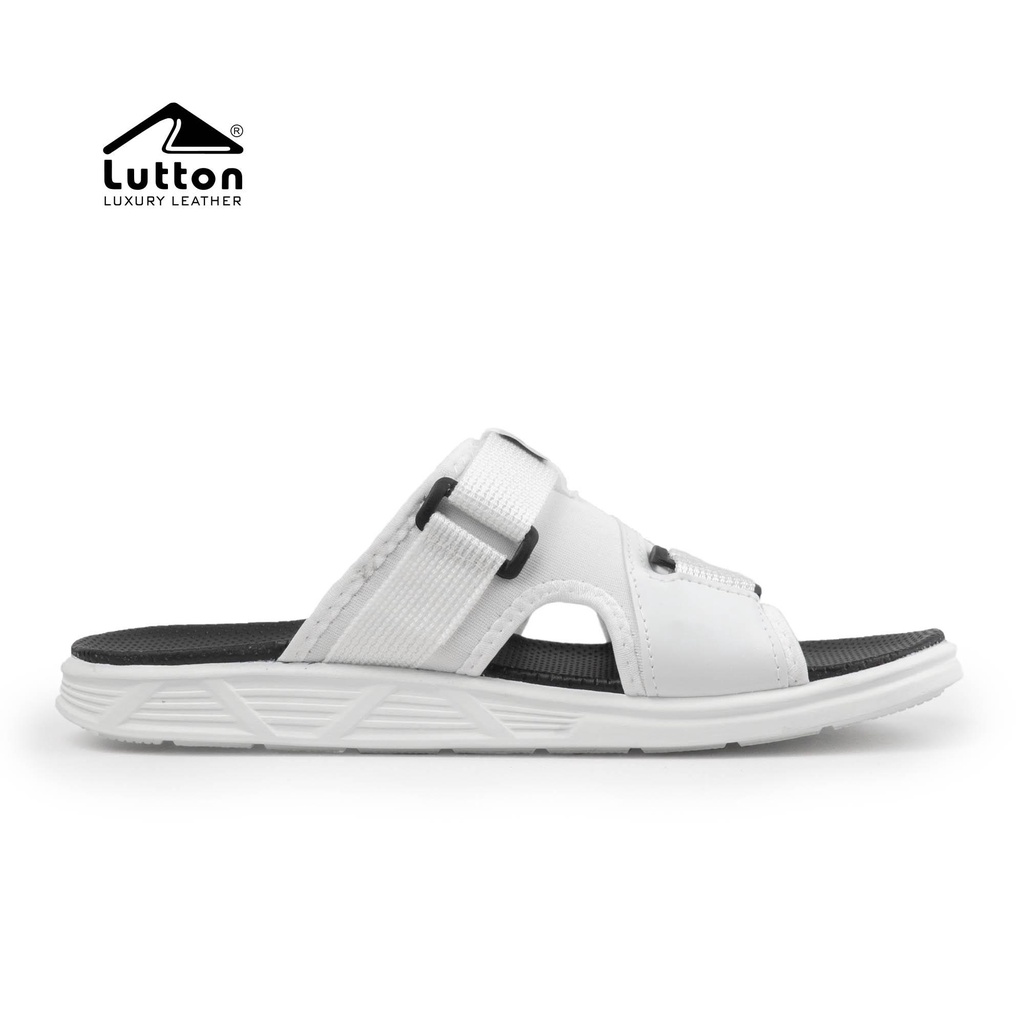 Sandal Pria Selop Keren BASIC PRO ADVANCE SLIDE Terbaru SLOP Original lutton100% - G 07