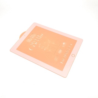 CERAMICS MATTE - TEMPERED GLASS IPAD 2/3/4