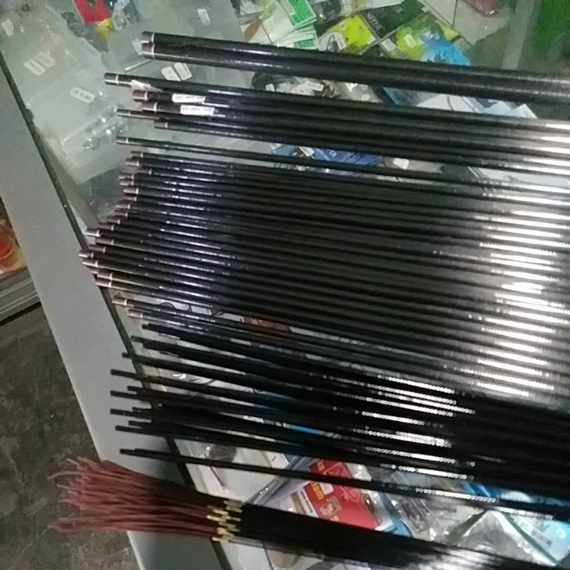 ujung tegek orca super one classic ogawa oregon no 1 2 3 4 5