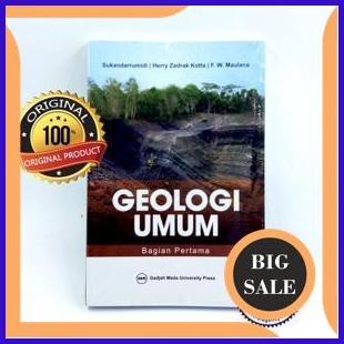 

sparepart Geologi Umum Bagian 1 - Sukandarrumidi 1F3BZ3