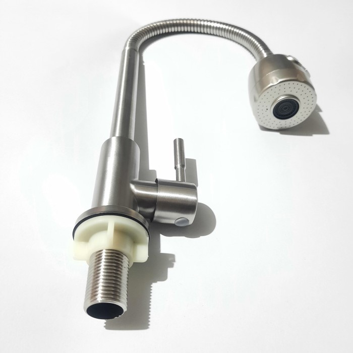 kran angsa flexible/kran angsa stainless/kran bcp/kran sink/kran tanam