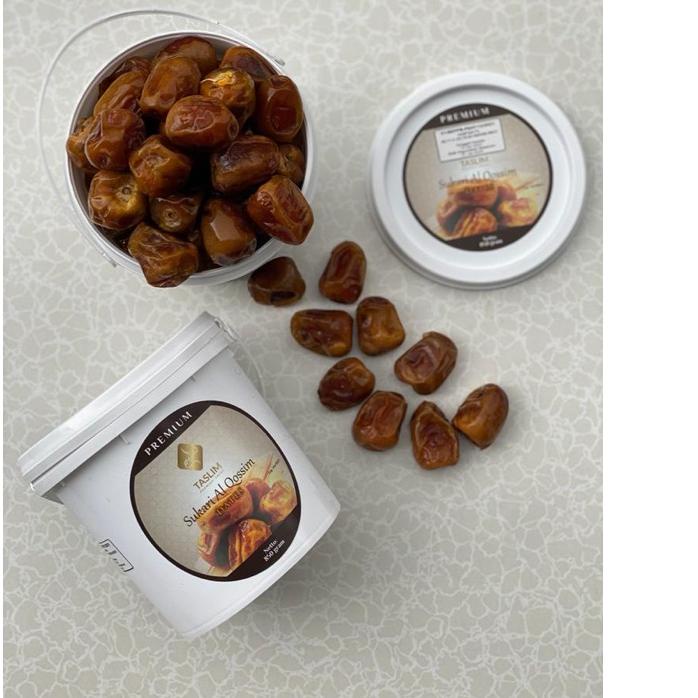 

✵ KURMA SUKARI EMBER 850GRAM PREMIUM DATES KURMA SUKARI GRADE A ✽