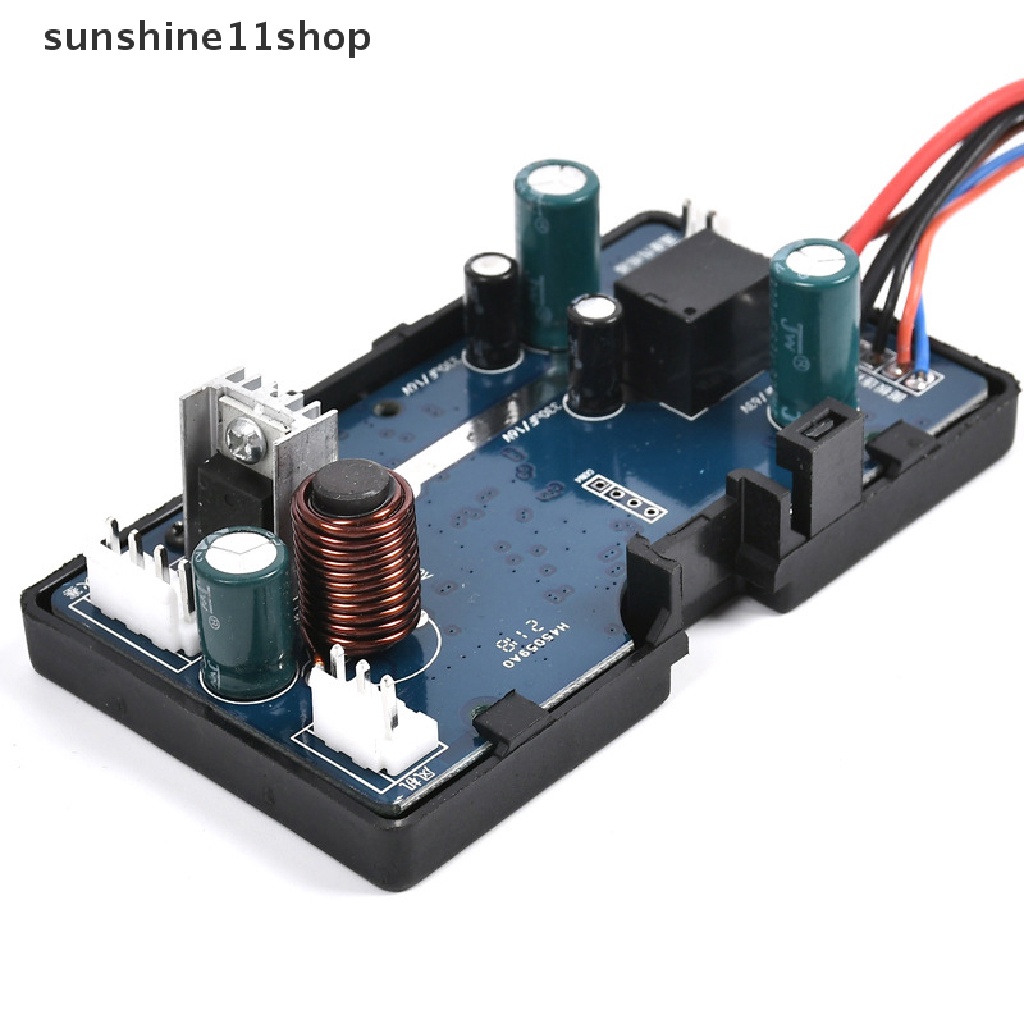 Sho 1PCS Control Board Motherboard Cocok Untuk Pemanas Udara Diesels 12V 24V 5KW-8KW N