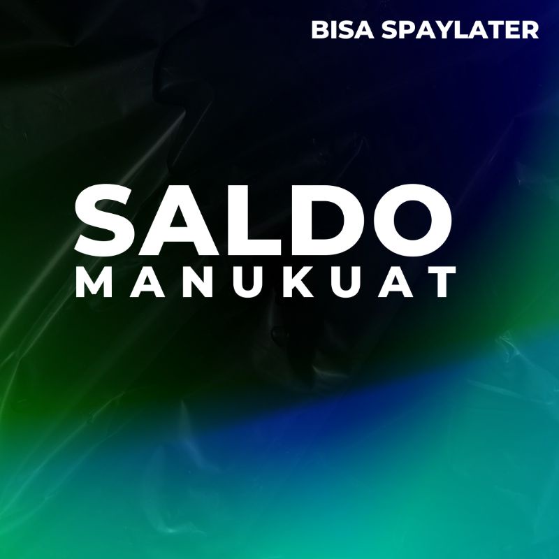 PERDANA SALDO INDOSAT