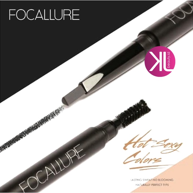 Focallure Eyebrow Matic