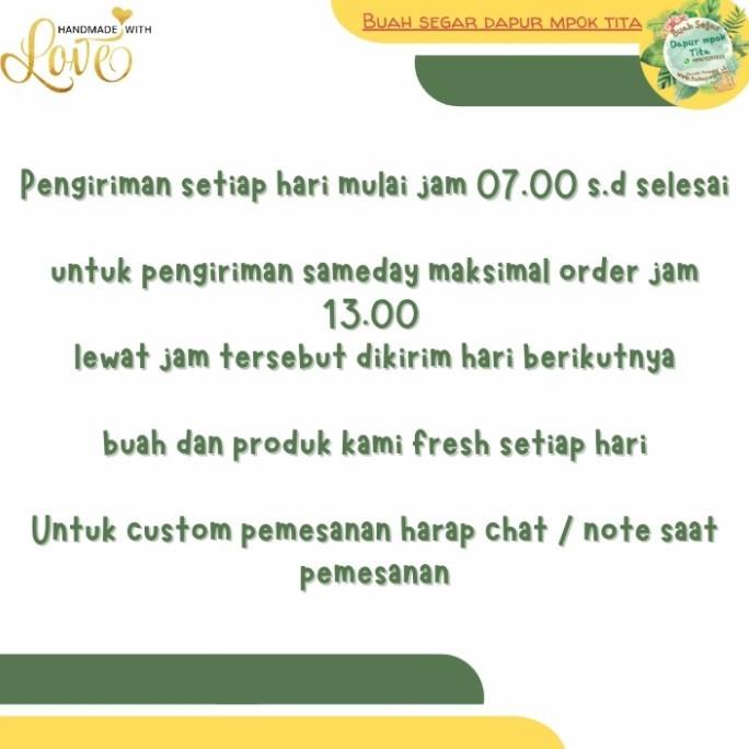 

DIJUAL PARCEL BUAH LENGKAP - PAKET SULTAN TERLARIS TH45646Y