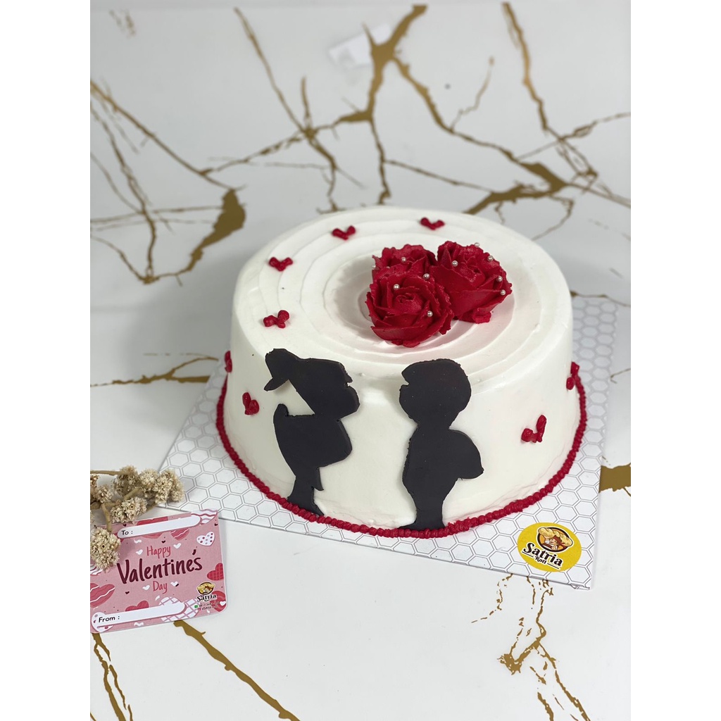 

Cake uk 16cm Edisi Birthday Wedding Valentine Imlek Lebaran Wisuda Kue Ulang Tahun Ready Surabaya Sidoarjo Hantaran Pernikahan Hajatan
