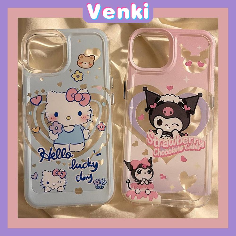 Case For iPhone 11 Soft TPU Transparent Space Case Besties Cute Cartoon Plating Buttons Camera Protection Shockproof For iPhone 14 13 12 11 Plus Pro Max 6 7 8 Plus XR XS