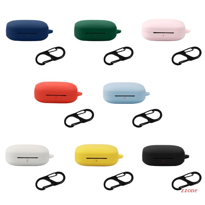 Zzz Headphone Cover for Buds Pro2 Lengan Anti Gores Shockproof Dustproof