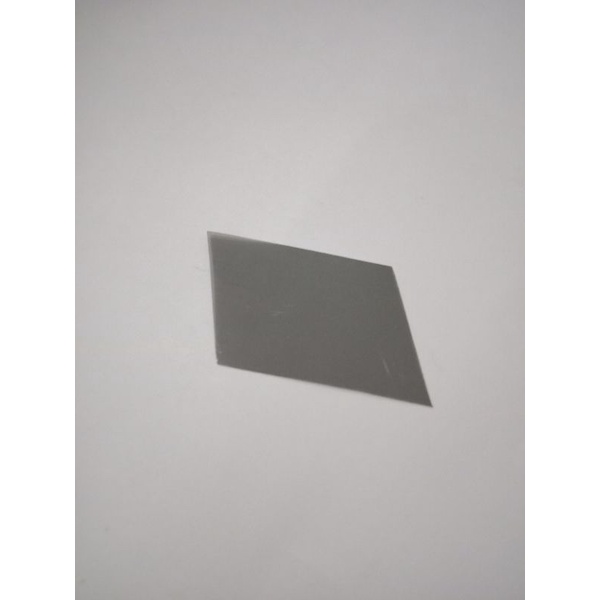 polarizer spidometer vixion new