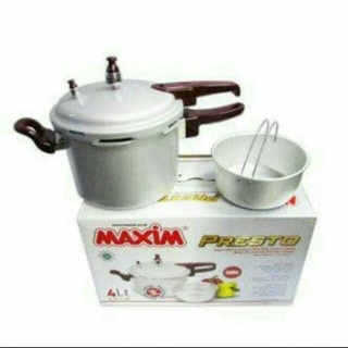 Maxim Presto 4 liter