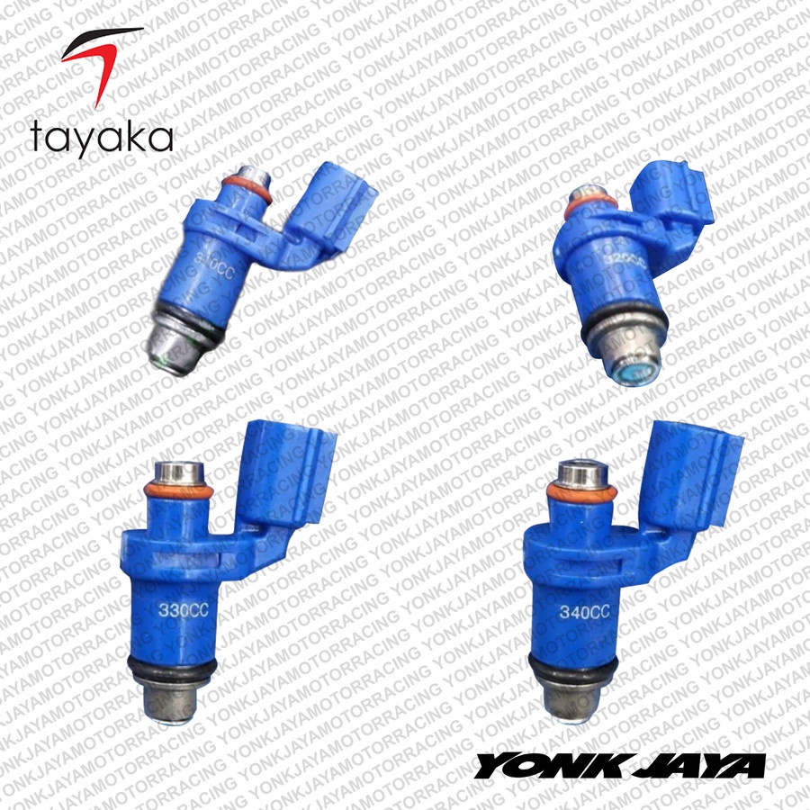 INJECTOR TAYAKA YAMAHA X-MAX