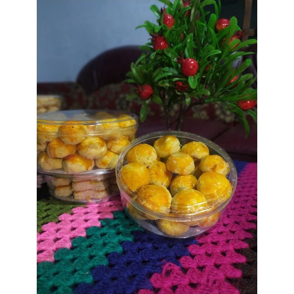 

Nastar nanas