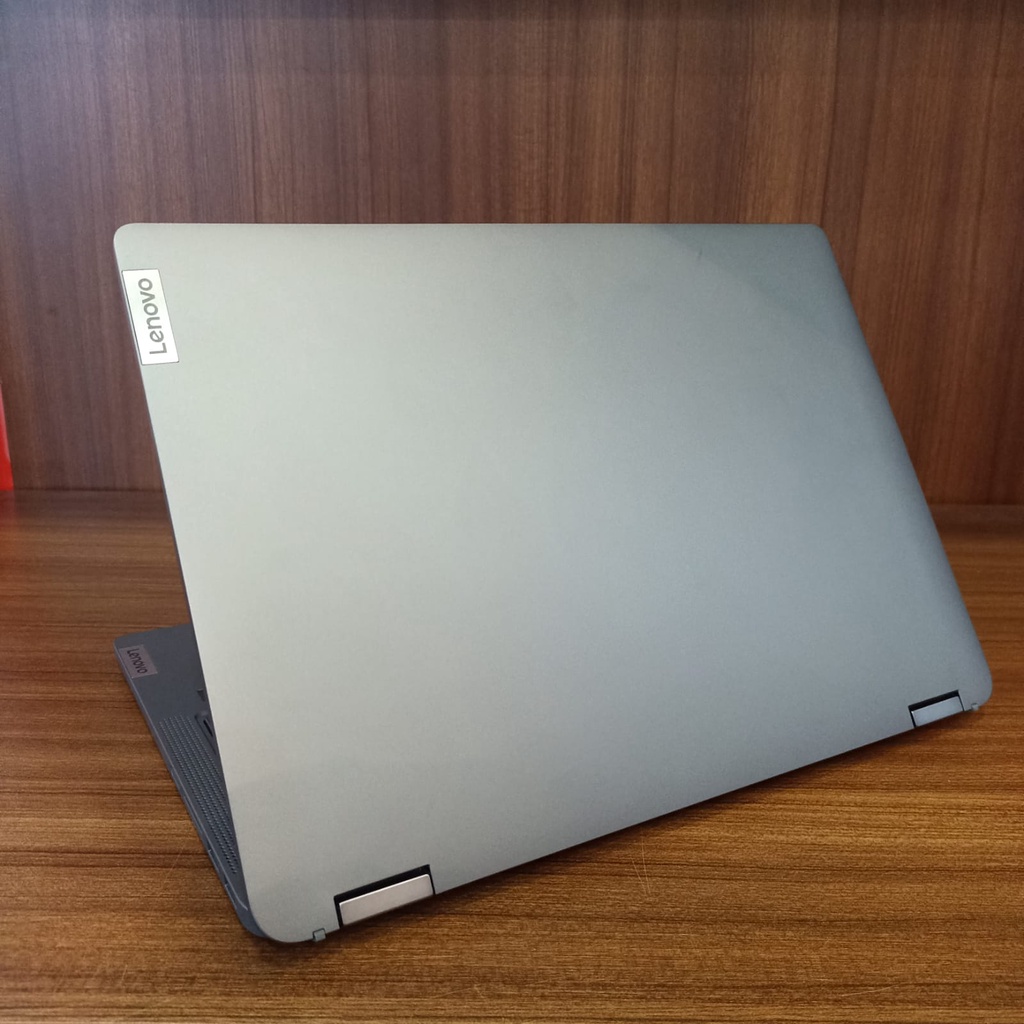 LENOVO IDEAPAD FLEX 5 14 AMD RYZEN 7 5700U 16GB 512GB SSD 2.2K TOUCH WINDOWS 11