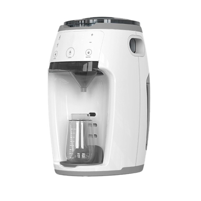 Burabi Smart Formula Milk Maker COMPACT | Burabi Mesin Susu Formula