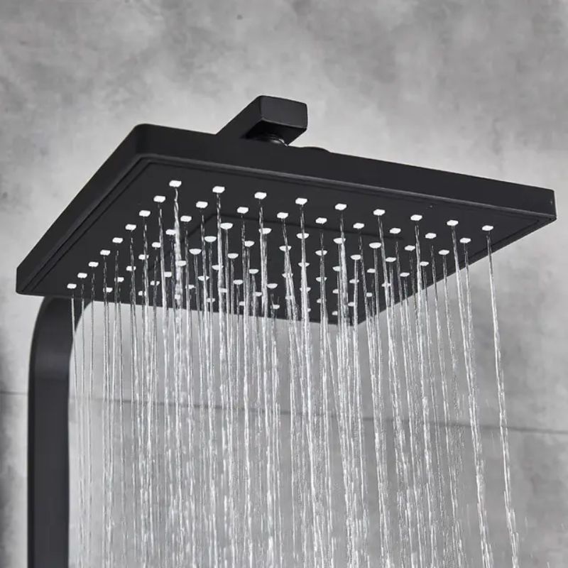 Shower column panas dingin/Shower panas dingin/Shower tiang/kran panas dingin/shower mandi