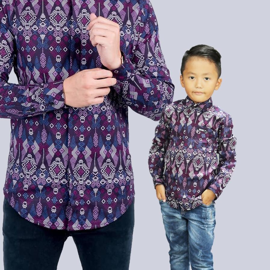 ☃ NEW ARRIVAL DISTRO BATIK PRIA BORDIR SOGAN HRBO26 BATIKAF NOTOARTO BATIK IPNU-IPNU HEM PRIA KEREN0