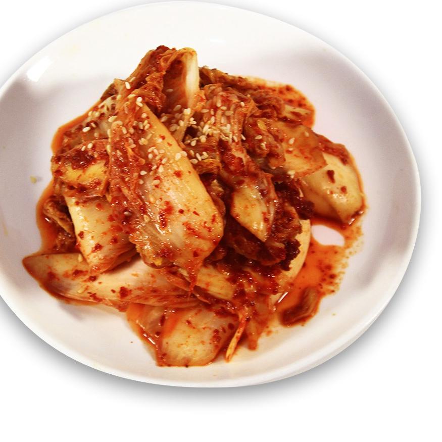 

Bisa COD SAMWON KIMCHI SAWI FRESH 250 GR - FRESHLY MADE ORIGINAL KOREAN FOOD MAKANAN KOREA RASA LEZAT grosir