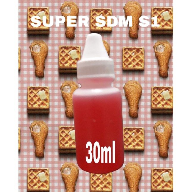 Oplosan Premium Biang Essen SDM S1 Babon Ikan Mas