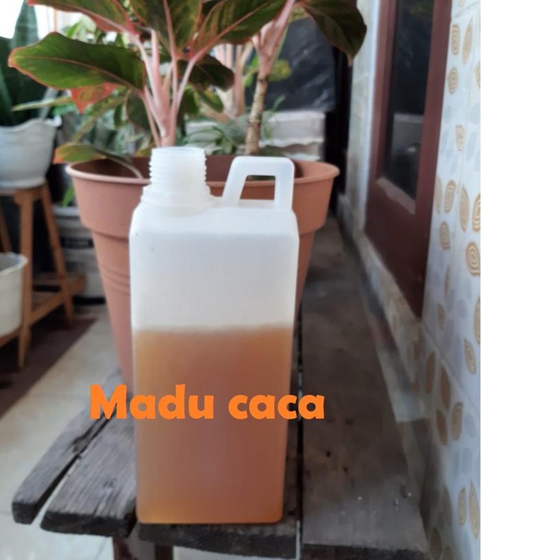 

۩ murni nektar randu netto 1kg Ω