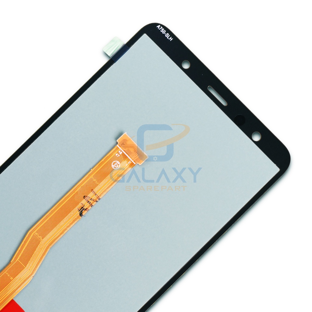 LCD TOUCHSCREEN SAMSUNG GALAXY A750 A7 2018 FULLSET
