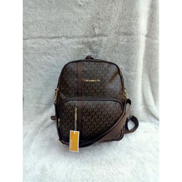 Tas Ransel Wanita Tas Mk Tas Fashion Wanita Tas Sandang Wanita Tas Punggung Wanita Tas Ransel Laptop