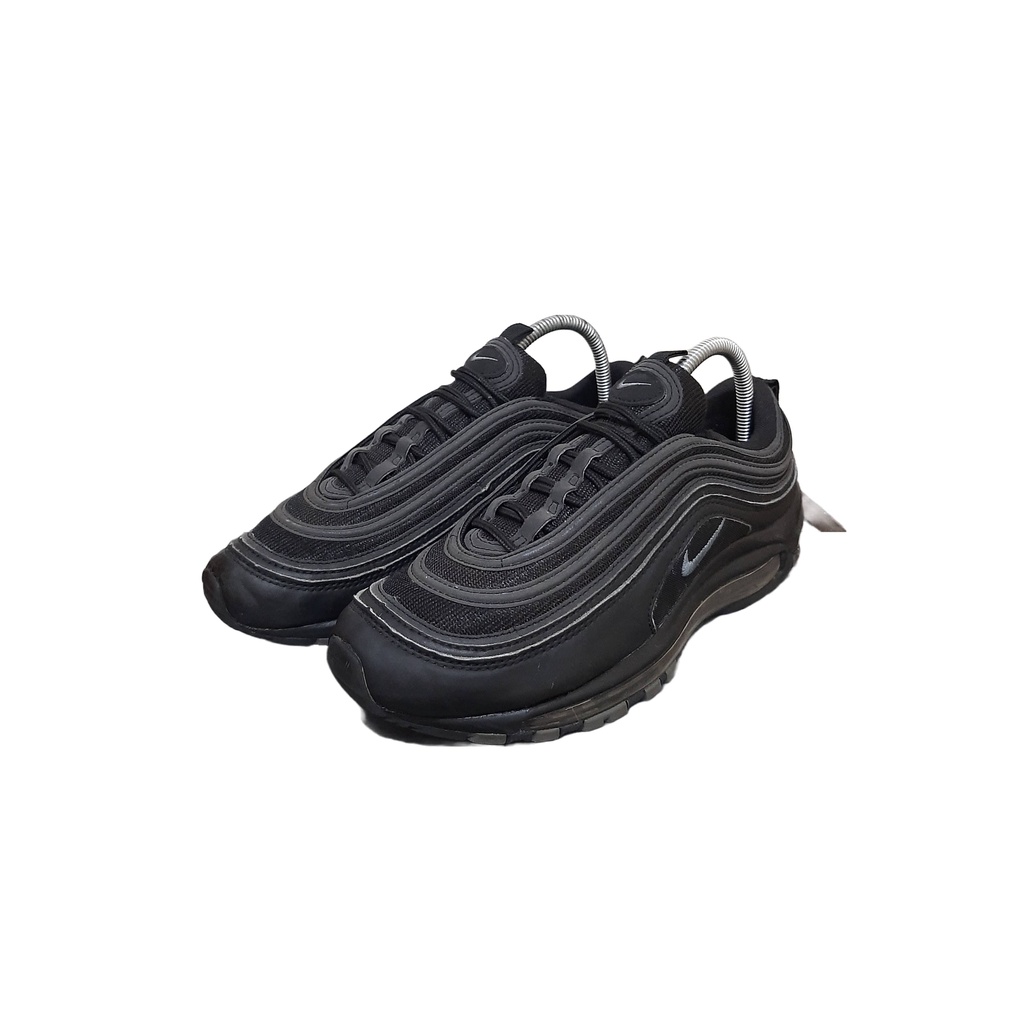 Nike Air Max 97 Black Dark Grey Size 41/26cm
