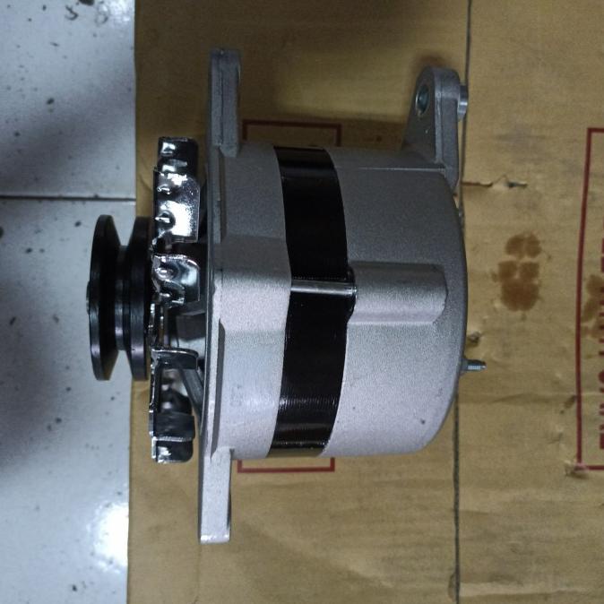 Dinamo Ampere Alternator Toyota Kijang Super 5K Sportshot