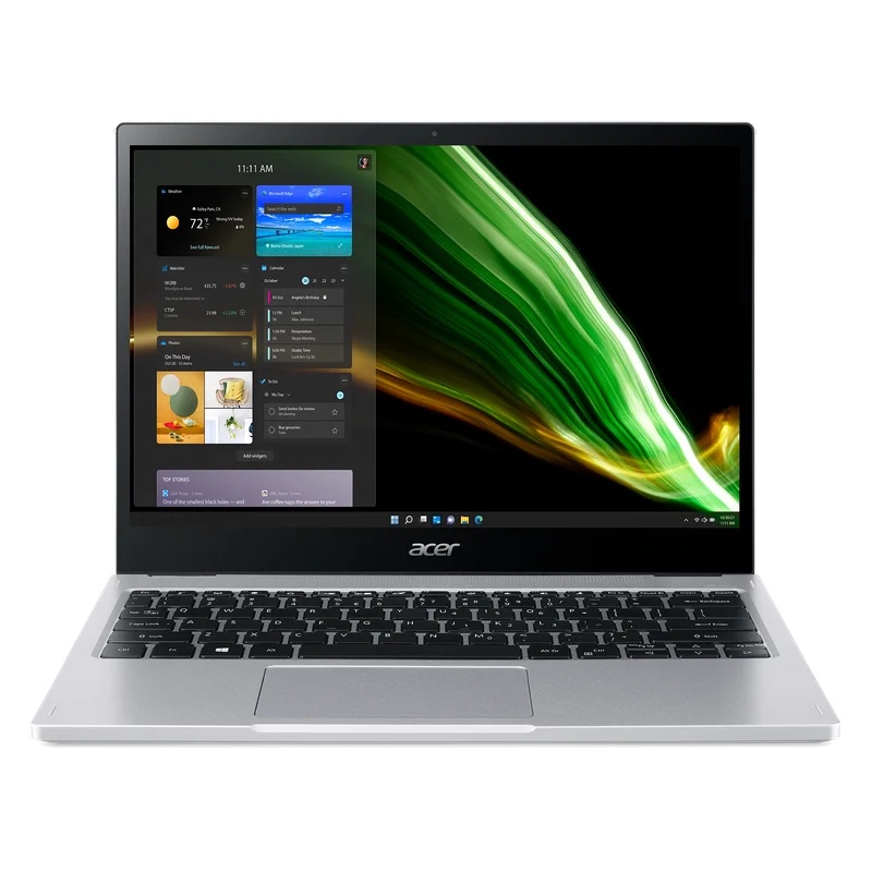 Notebook ACER Spin 3 SP313-51N-548H i5-1135G7 8/512G WIN11+OHS 13.3&quot;