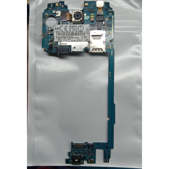 Mesin LG G3 LG-D855 Ram 2/16 GB