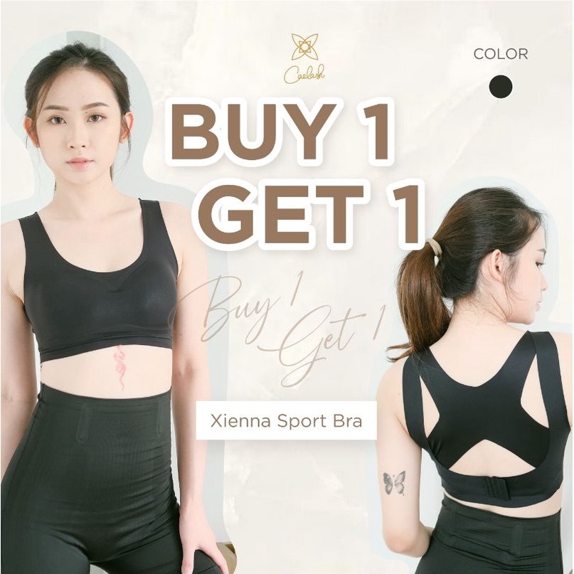 Xienna Sport Bra