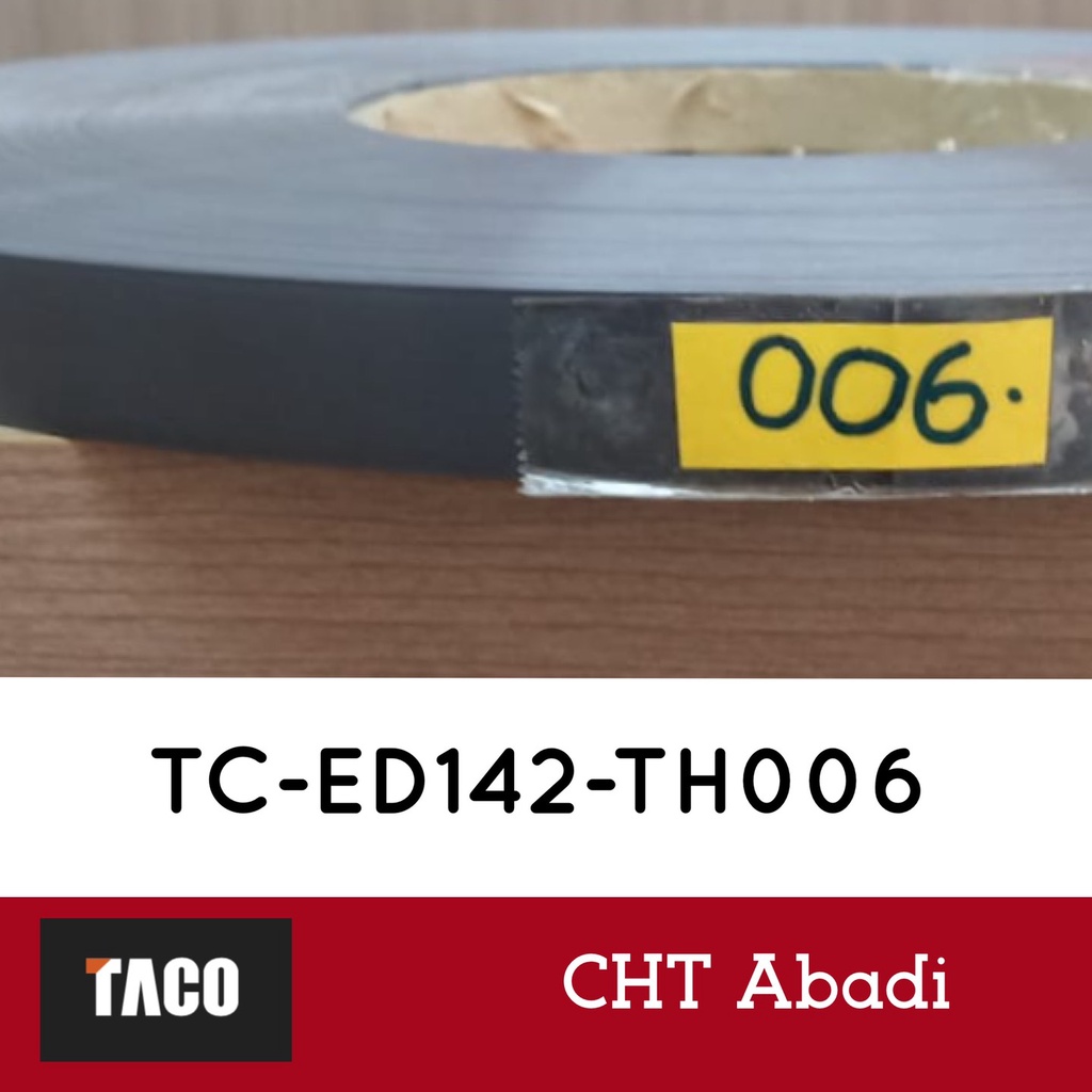 EDGING HPL TACO TH 006 42mm x 1mm