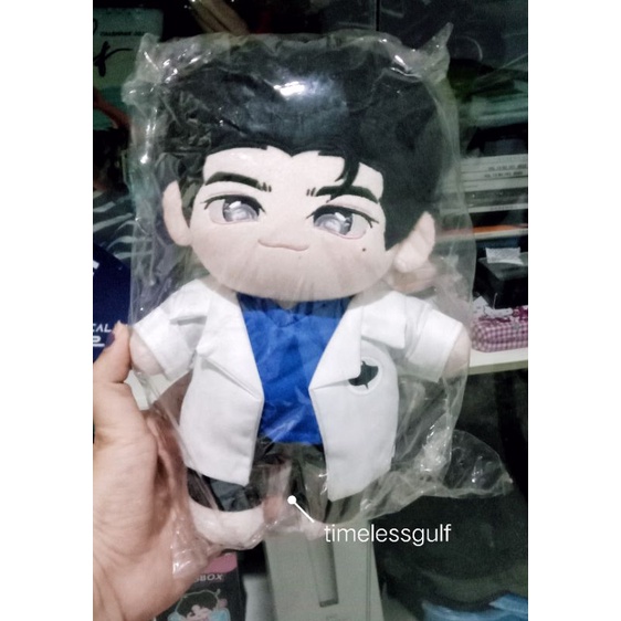 Doll Mew Suppasit Official MewMew