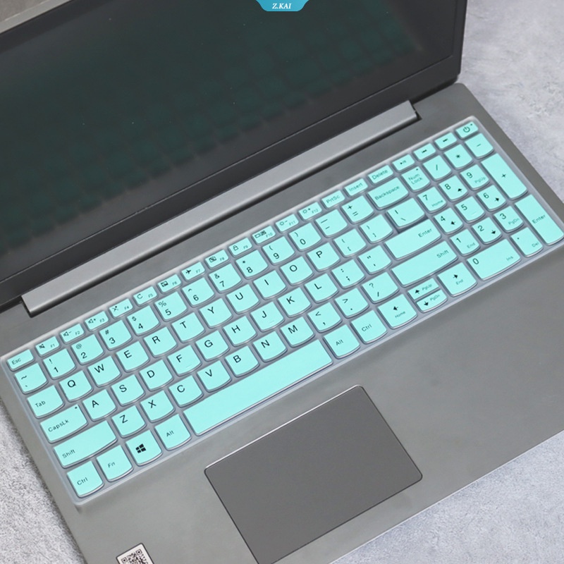 Pelindung Keyboard Silikon Cover Skin Protect Legend330 30S 15 &quot;&quot;ideapad 3slim3 15ITL05 15IIL05 15IML05 15ARE05 15.6 &quot;[ ZK]