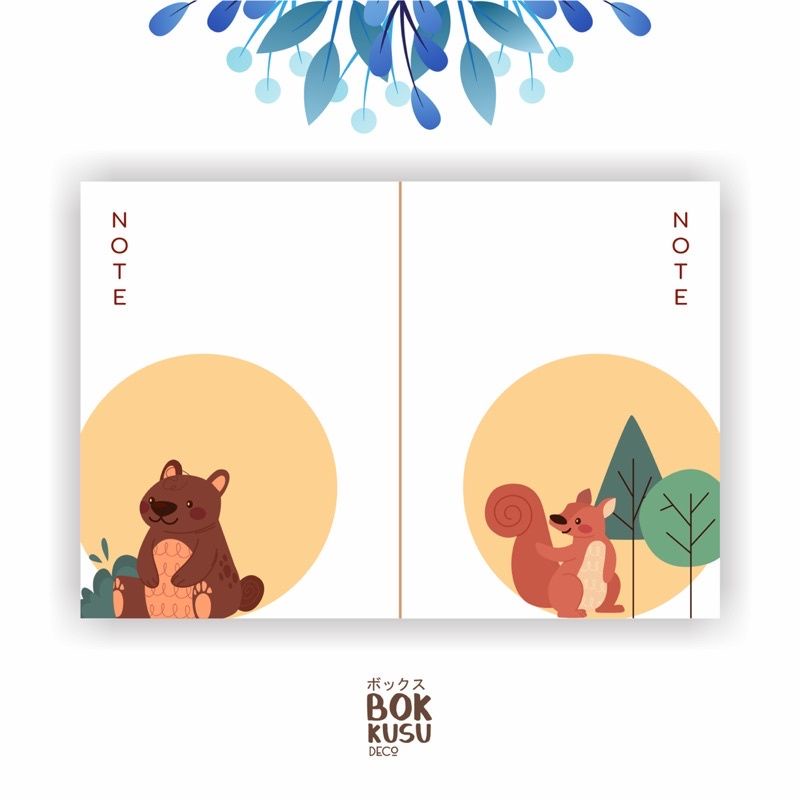 

Terlaris ✨ -PLANNER 2023 FLORA JURNAL MEMO NOTES 2023- 2.2.23