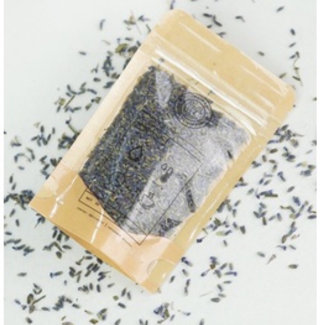 

Tea Imah- kemasan Pouch [Premium]