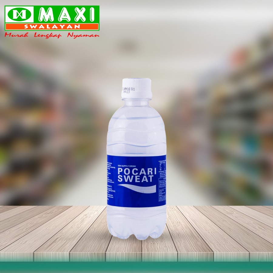 

Pocari Sweat 350ml